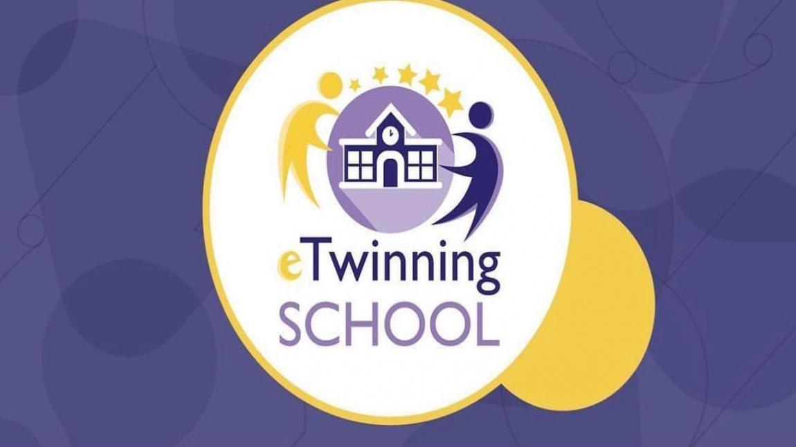 eTwinning School Label 2023-2024